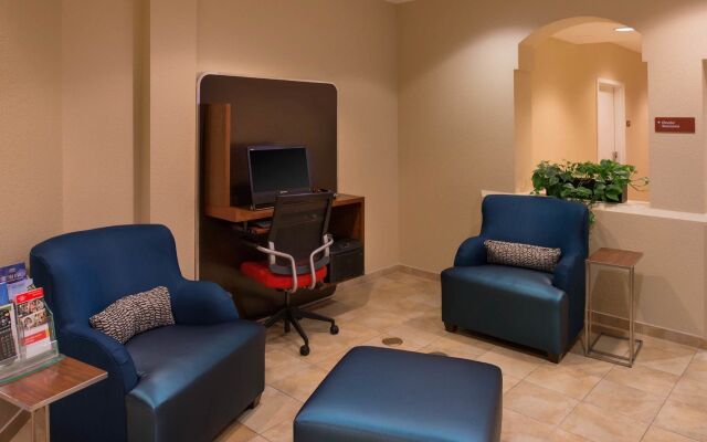 TownePlace Suites Thousand Oaks Ventura County