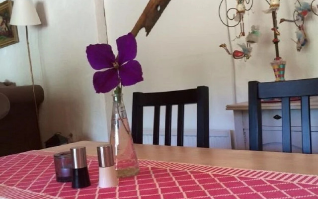 Skummeslöv B&B