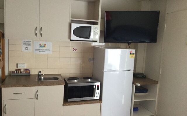 Beach Motor Inn Frankston