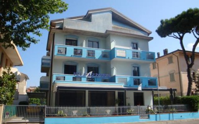 Hotel Vela Azzurra