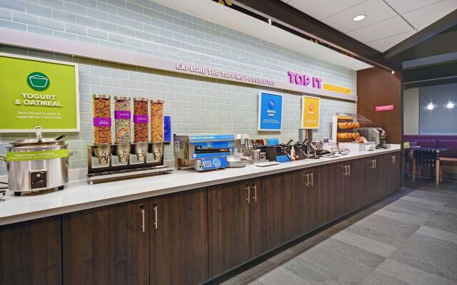 Tru By Hilton Gaylord, MI