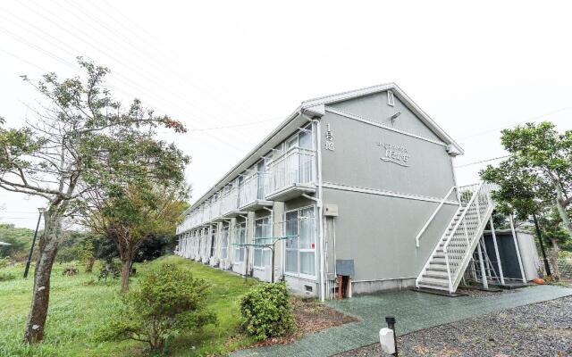 OYO Hotel Isokaze Omaezaki