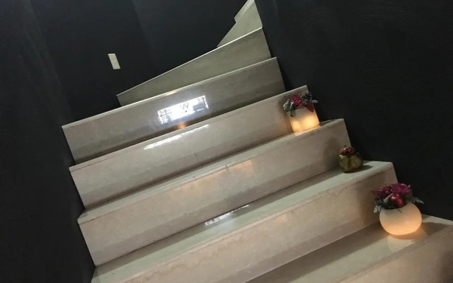 Hotel W-ARAMIS -W GROUP HOTELS and RESORTS-