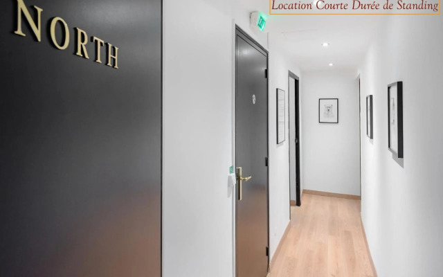 Suites Gaya