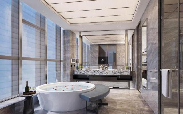 JW Marriott Hotel Changsha