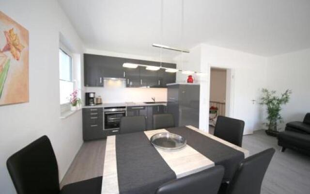 Ferienwohnung Strandhaus Möwenberg App.2