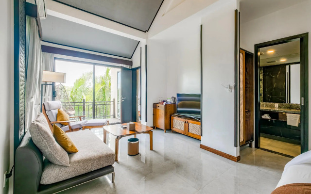 THE BLOSSOM RESORT ISLAND DA NANG - Onsen Included