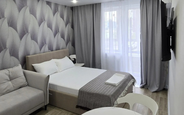 Home Sweet Home Apartment on Rasul Gamzatov street 21