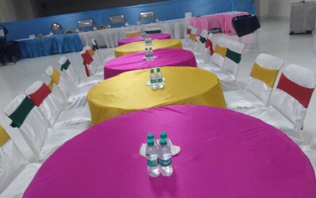 Hotel Rudra Continental Rudrapur