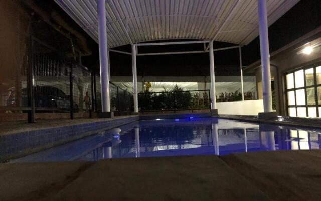 PW Heights Private Guest House