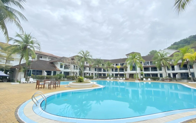 Residence Inn Cherating