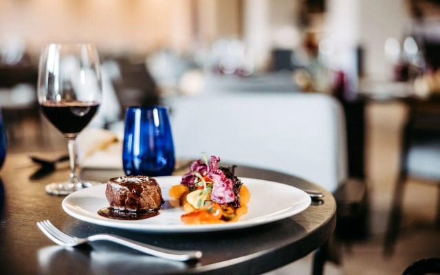 Seehotel am Kaiserstrand