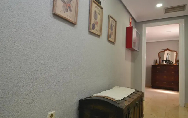 Hostería El Bodegón De Gredos