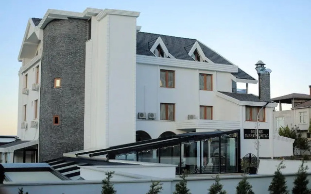 Grande Hasan Bey Hotel