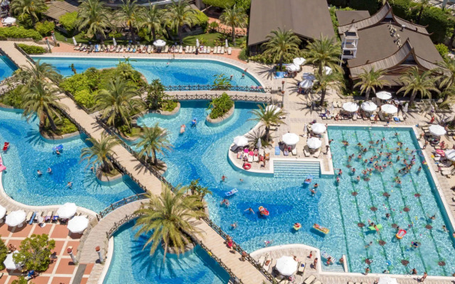 Royal Wings Hotel - All Inclusive