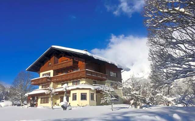 Pension Möslehnerhof