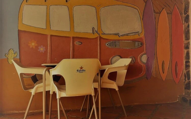 Endless Summer Hostel - Adults Only