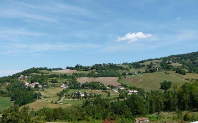 Appartamento nel cuore dell'Appennino Tosco-Emiliano