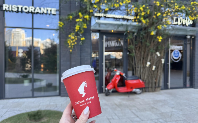 Atmosfera Sna Военная, д.51