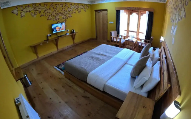 Rema Resort