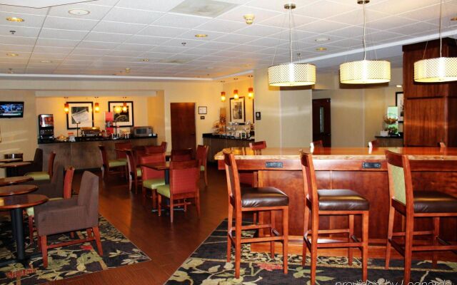 Hampton Inn Elizabeth City