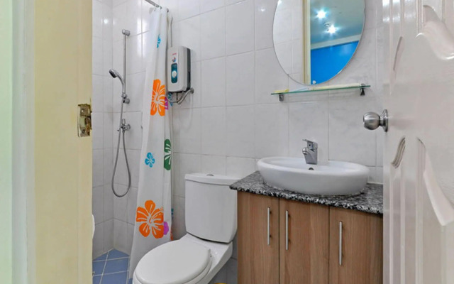Roxon Apartments