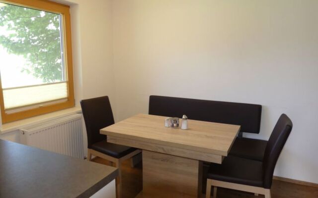 Pension Mitteregg