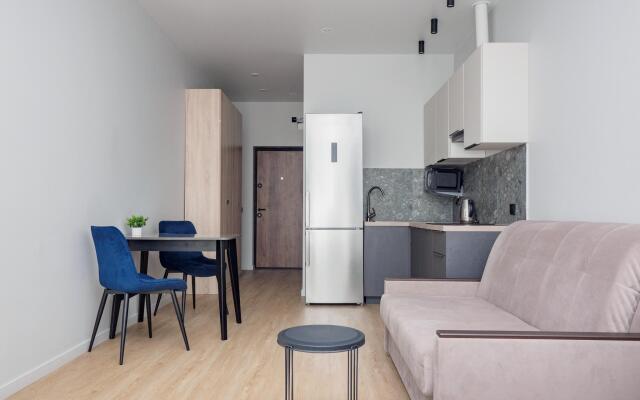 Апартаменты Эстет на шоссе Батумское 28 корпус 2