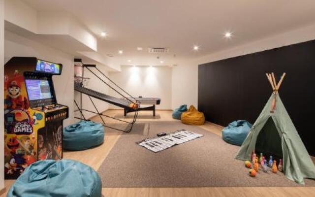 Hotel Forum Ceao