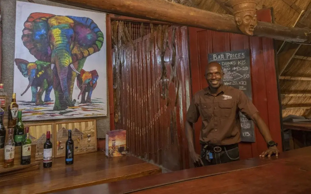 Pioneer Lodge Camp and Safaris
