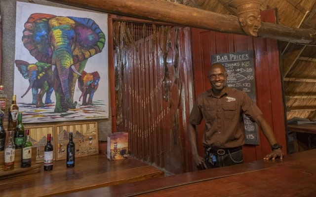 Pioneer Lodge Camp and Safaris