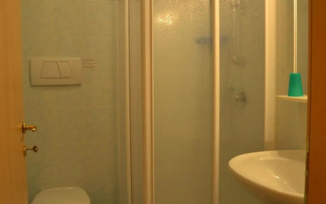 Apartment in Cavalese Near Cermis Ski Slopes