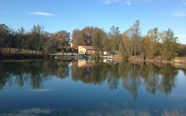 Le Lac de Crivito