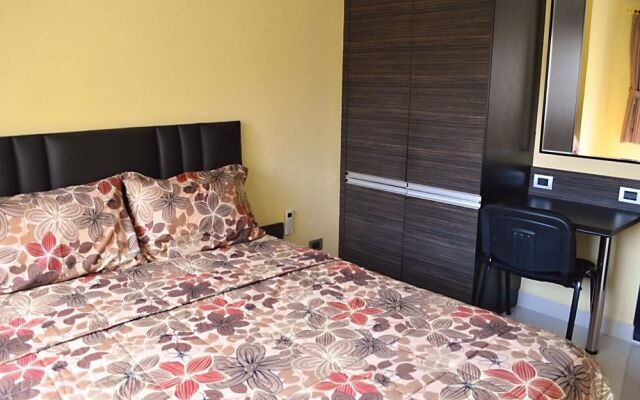 Condo Park Lane Jomtien