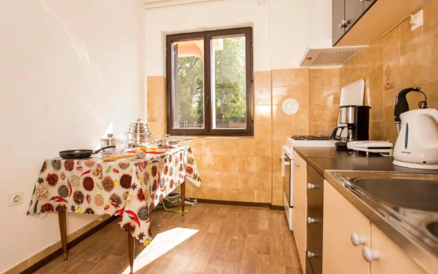 Paola Apartment