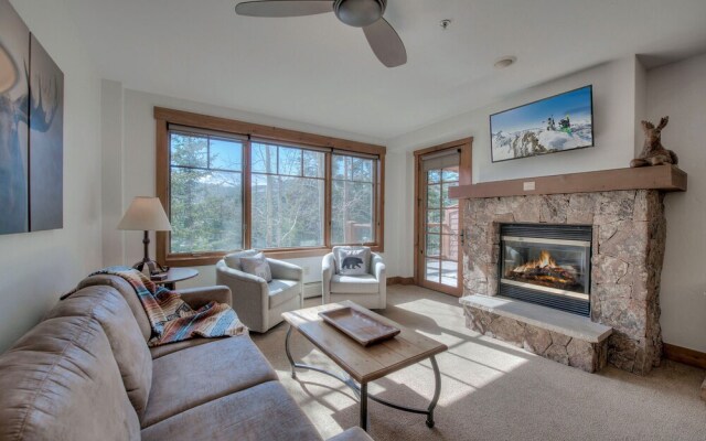 Mountain Thunder Lodge #5208