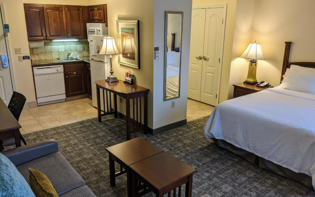 Staybridge Suites Indianapolis-Carmel by IHG