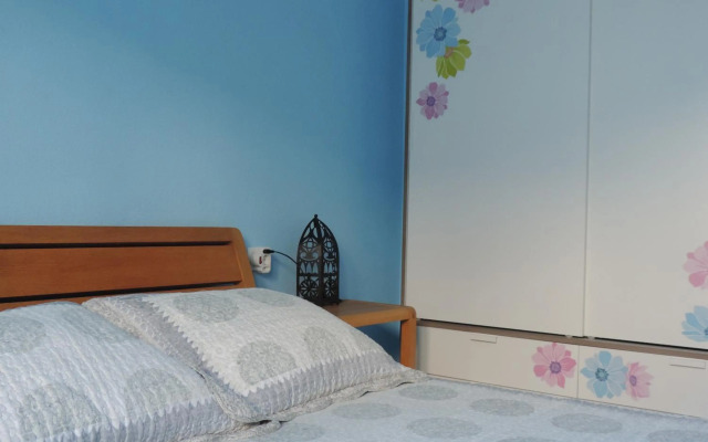 Barbancho Apartaments