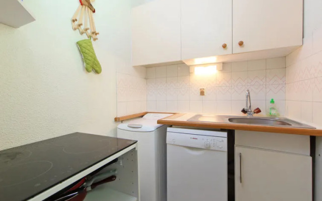 Apartment Bel Respiro Cannes