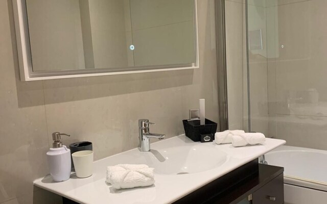 Apartment Oasis Praia Carvoeiro Bay