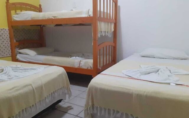 Hostel Pousada Sobrado do Conde