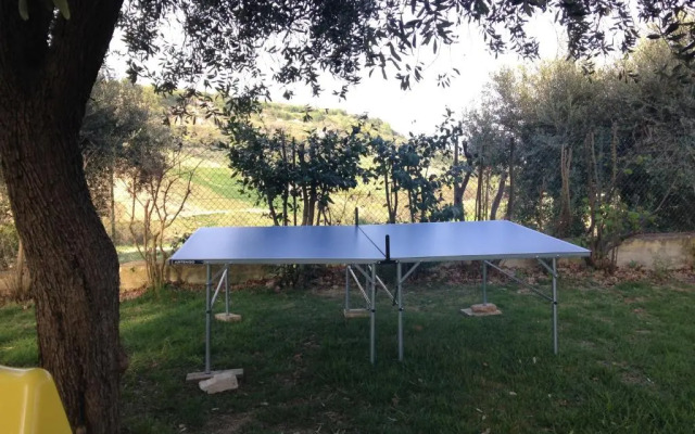 Cumana Blu Apartments