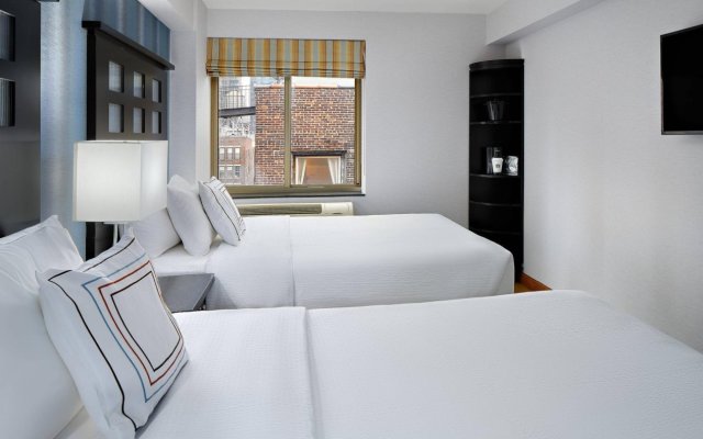 Fairfield Inn & Suites by Marriott New York ManhattanChelsea