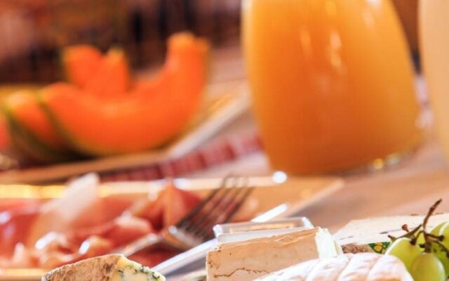Hotel Club Blanche Neige