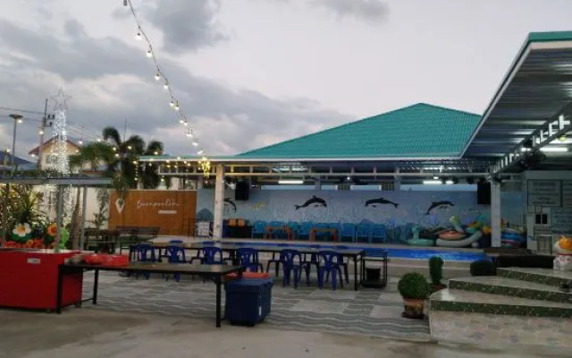 Boonpoolsri Poolvilla