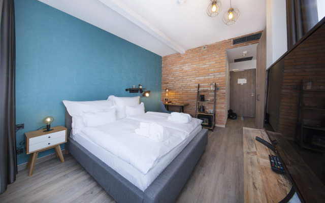 Hotel Memories OldTown