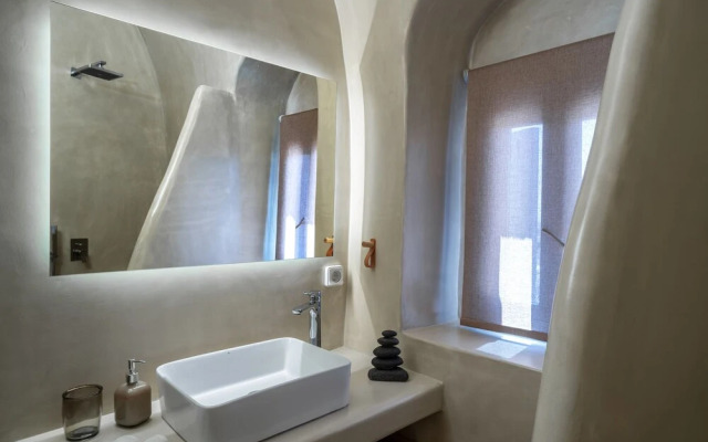 Nalas Suites
