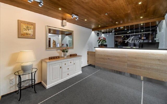 Wellness Hotel Astra