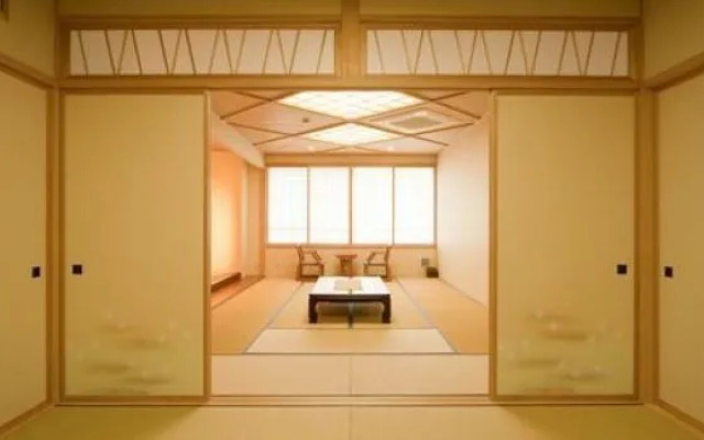 Seiryukaku Ryokan
