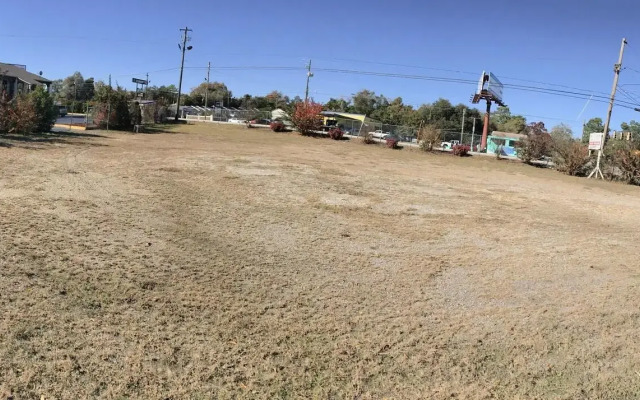 Knights Inn Augusta at Deans Bridge Rd